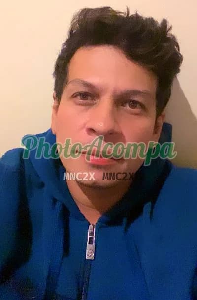 Acompanhante masculino imagem autêntica em Guarujá, foto 4 de Will