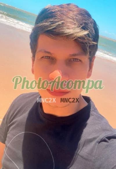 Acompanhante masculino foto sem retoque em Guarujá — Will, foto 5