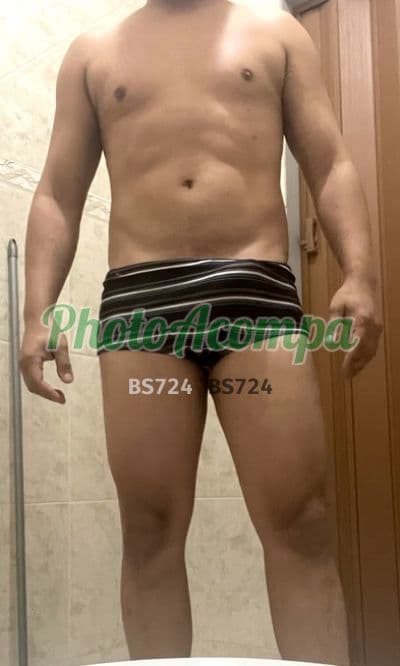 Foto 6: Acompanhante masculino em Rio de Janeiro — beijo na boca, Willian Costa