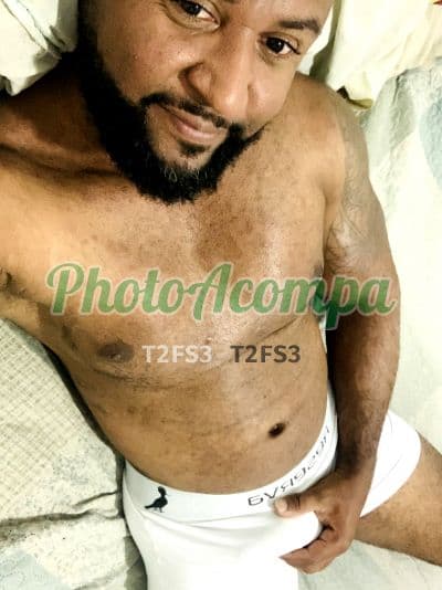 Acompanhante masculino foto verificada em Rio de Janeiro — Willian Souza, foto 3