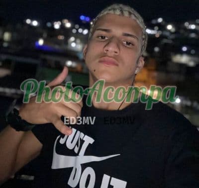 Acompanhante masculino foto real em Rio de Janeiro — Yago, foto 2
