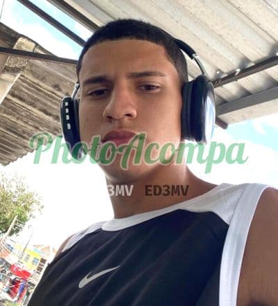 Acompanhante masculino imagem autêntica em Rio de Janeiro (4) — Yago