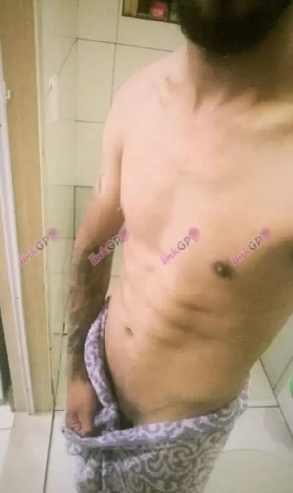 Acompanhante masculino olhos castanhos em Campo Limpo (5) — Yan Lopes
