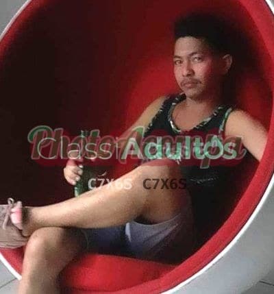 Acompanhante masculino imagem do anúncio em Sumaré