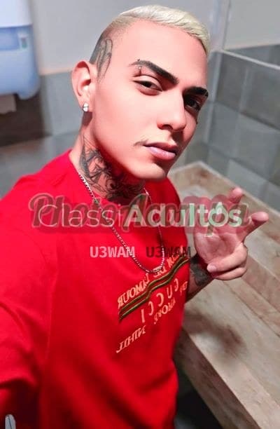 Acompanhante masculino imagem do anúncio em Santa Bárbara d'Oeste, foto de perfil