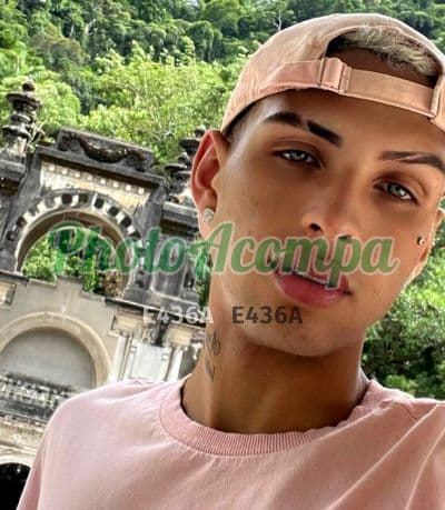 Foto 4: Acompanhante masculino imagem autêntica em Limeira — Yohan Loirinho