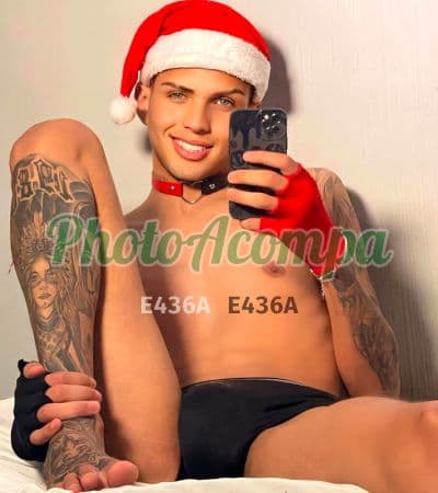 Acompanhante masculino imagem original em Limeira, foto 6 de Yohan Loirinho