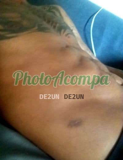 Acompanhante masculino foto real em Presidente Prudente, foto 2 de Yure Martins