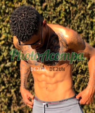 Acompanhante masculino foto sem retoque em Presidente Prudente (5) — Yure Martins
