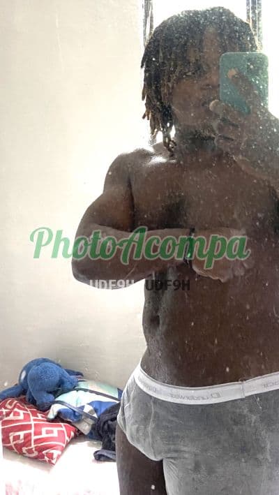 Acompanhante masculino foto verificada em Rio de Janeiro — Yuri, foto 3