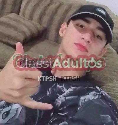 Acompanhante masculino imagem do anúncio em Sorocaba — Yuri