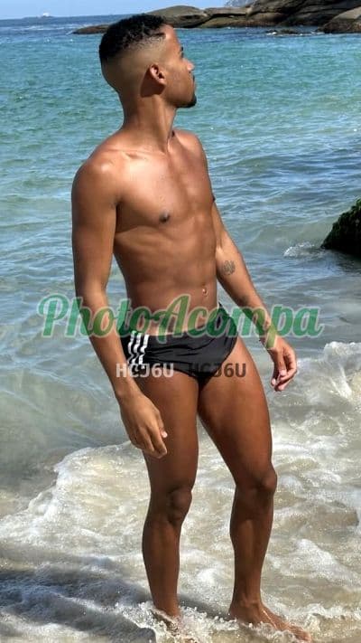 Acompanhante masculino foto sem retoque em Vila Velha, foto 5 de Yuri Meireles