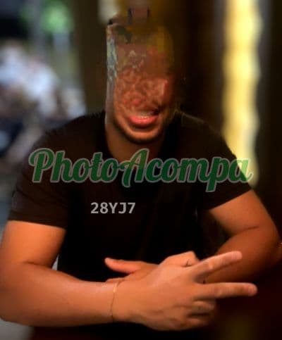 Acompanhante masculino foto verificada em Belo Horizonte (3) — Yury