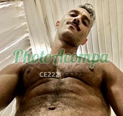 Acompanhante masculino em Campo Grande — garganta profunda, foto 4 de Zeus