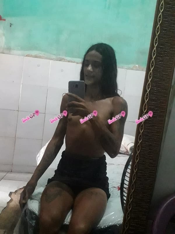 Travesti acompanhante baixinha em Brasil — A Gqtinhaa, foto 5