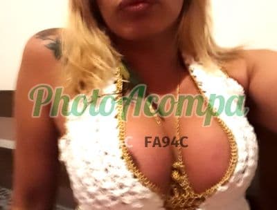 Travesti acompanhante foto verificada em ABC Paulista, foto 3 de Adriana Andrade