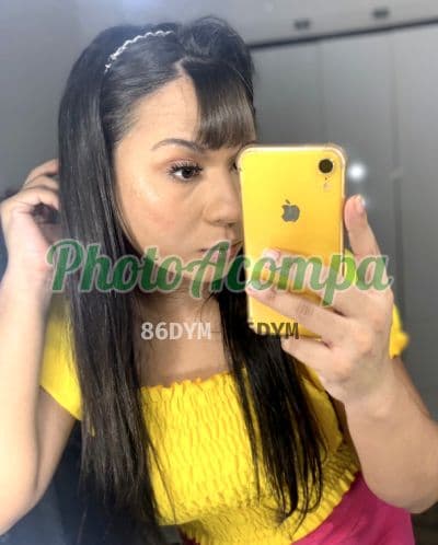 Travesti acompanhante em São Paulo — beijo grego, foto 2 de Adrice