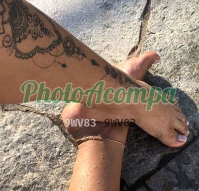 Travesti acompanhante foto verificada em Florianópolis (3) — Adrielly Santis