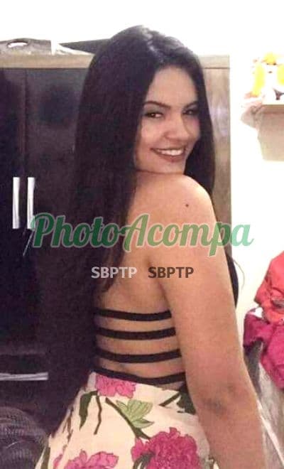 Travesti acompanhante foto verificada em São Paulo (3) — Agatha