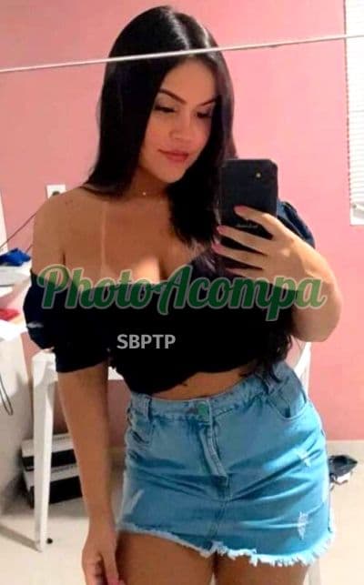 Travesti acompanhante em São Paulo — oral sem camisinha, foto 4 de Agatha