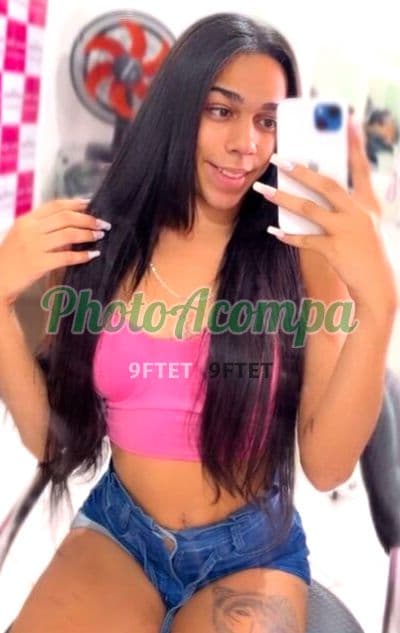 Travesti acompanhante em Feira de Santana com beijo grego (2) — Ágatha Beatriz