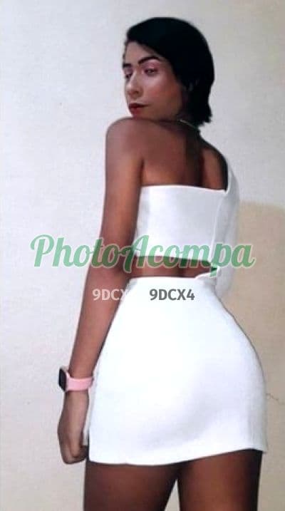 Travesti acompanhante foto sem retoque em Fortaleza, foto 5 de Agatha Brenda