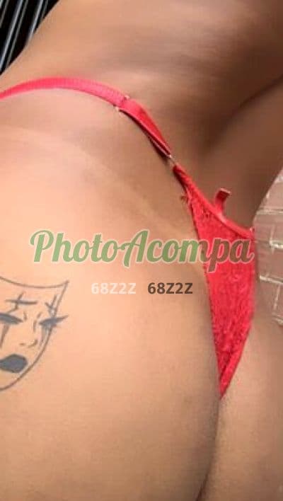 Travesti acompanhante foto verificada em Duque de Caxias — Agatha Castro Transex, foto 3