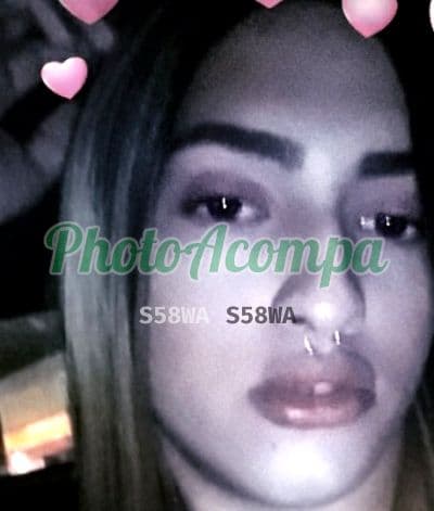 Foto 2: Travesti acompanhante em Rio de Janeiro — beijo grego, Agatha