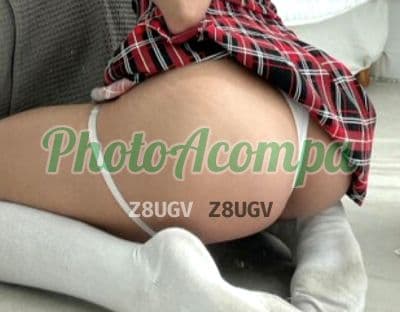 Travesti acompanhante em Campinas — beijo grego, foto 2 de Agatha Leal