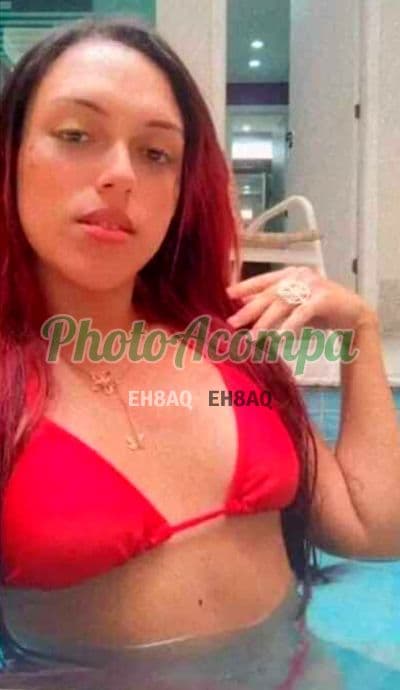 Foto 5: Travesti acompanhante foto sem retoque em Salvador — Ágatha Rocha