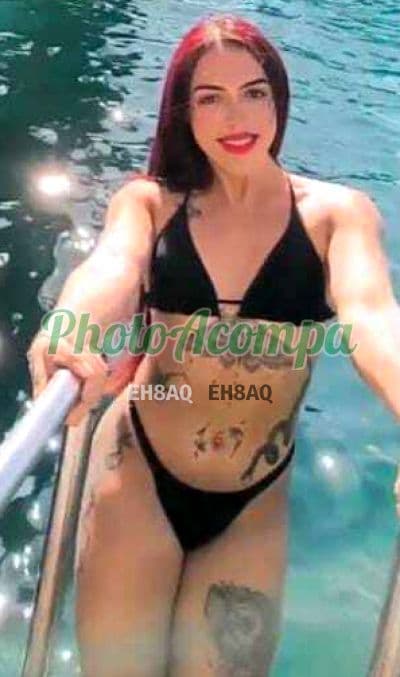 Travesti acompanhante em Salvador com beijo na boca (6) — Ágatha Rocha