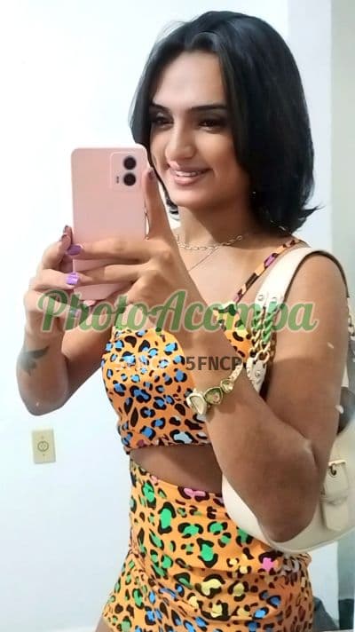 Travesti acompanhante em Rio de Janeiro com beijo na boca (4) — Agatha Valentina