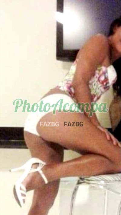 Travesti acompanhante foto sem retoque em São Luís (5) — Aghata