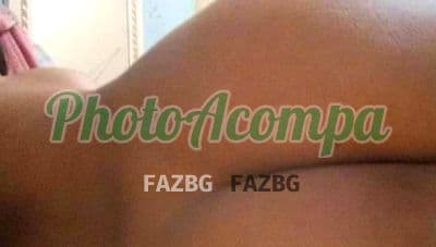 Foto 6: Travesti acompanhante em São Luís — beijo grego, Aghata