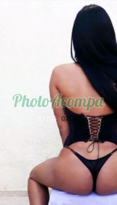 Foto 3: Travesti acompanhante foto verificada em Atibaia — Aghata Sanches