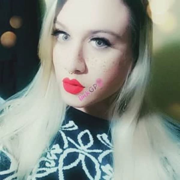 Foto 7: Travesti acompanhante cabelo longo em Fazenda Rio Grande — Ághatta