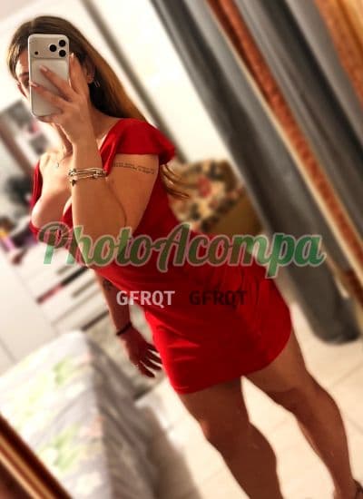 Foto 3: Travesti acompanhante foto verificada em ABC Paulista — Aika Andrade