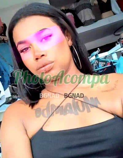 Foto 4: Travesti acompanhante em Franco da Rocha — oral natural, Aila Menezes