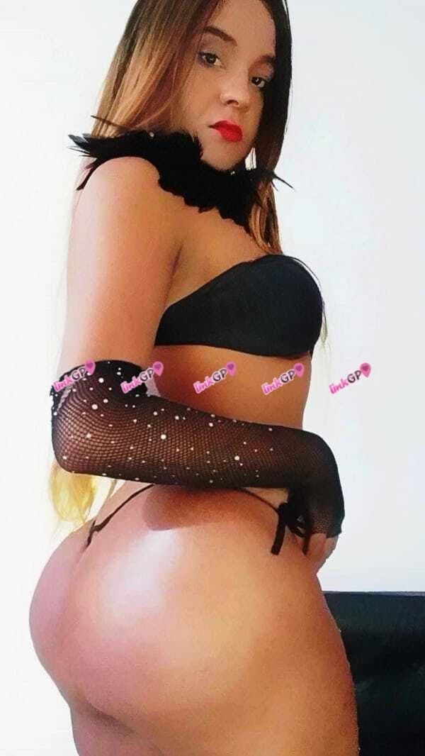 Travesti acompanhante em Araruama — femdom, foto 8 de Alana Lins
