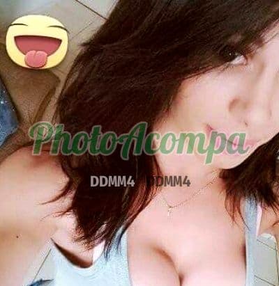 Foto 2: Travesti acompanhante em Porto Alegre — beijo grego, Alanna Lemos