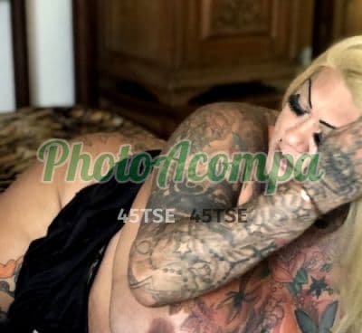 Foto 5: Travesti acompanhante foto sem retoque em São Paulo — Alessandra