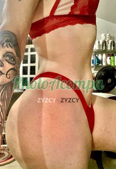Foto 2: Travesti acompanhante em Fortaleza — beijo na boca, Alessandra
