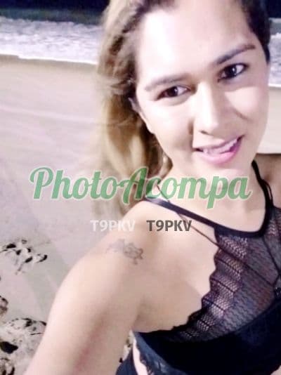 Foto 2: Travesti acompanhante em Fortaleza — garganta profunda, Alessandra