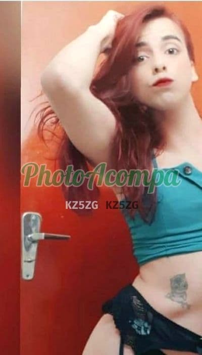 Travesti acompanhante em Rio de Janeiro com beijo na boca (2) — Alessandra