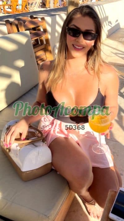 Travesti acompanhante em Fortaleza — garganta profunda, foto 6 de Alessandra
