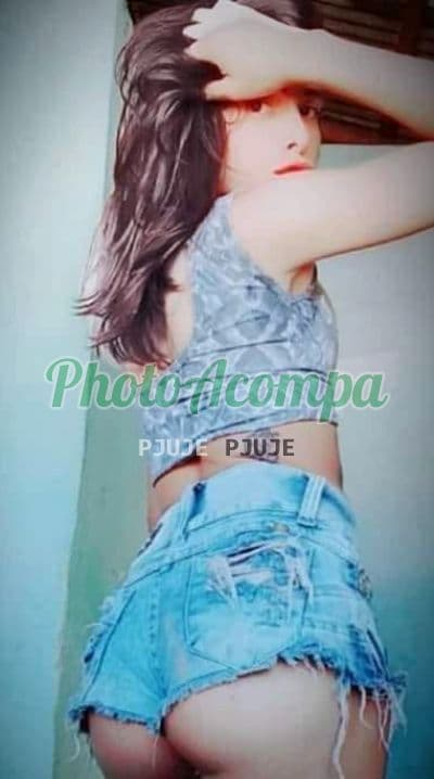 Travesti acompanhante em Rio de Janeiro com beijo na boca (2) — Alessandra