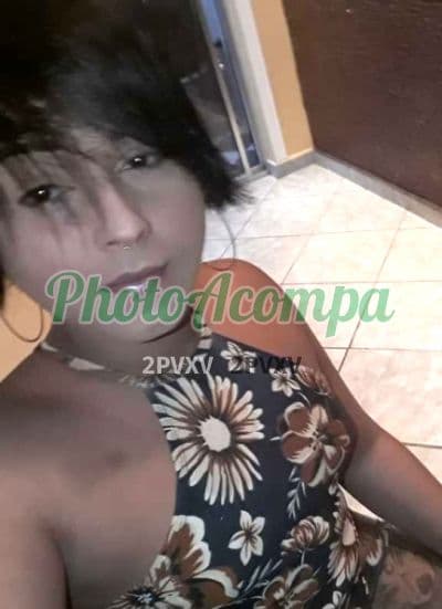 Travesti acompanhante foto sem retoque em São Paulo (5) — Alessandra