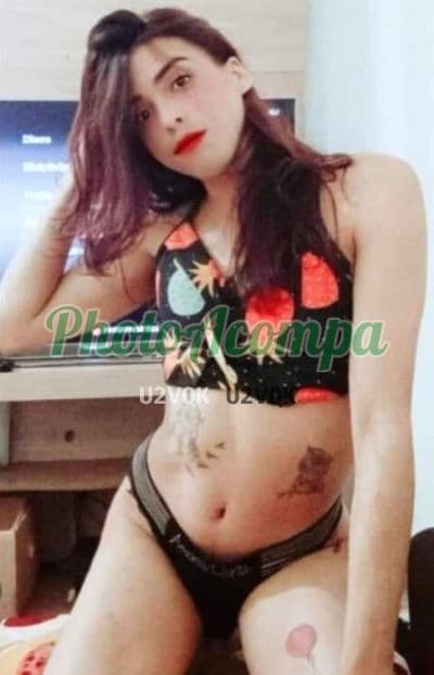 Foto 5: Travesti acompanhante foto sem retoque em Rio de Janeiro — Alessandra Ferrarry