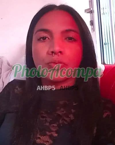 Foto 5: Travesti acompanhante foto sem retoque em São Paulo — Alexa Giselle