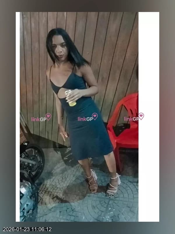 Foto 5: Travesti acompanhante aparadinha em São Paulo — Alexa Giselle